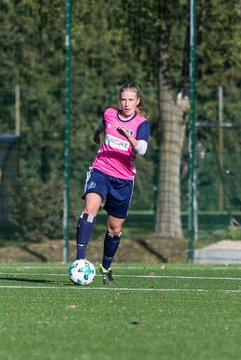 Bild 201 - Frauen HSV - TuS Berne : Ergebnis: 9:0